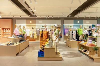 加深&ldquo;品牌化&rdquo;戰(zhàn)略 畹町以四代新形象店開啟品牌升級