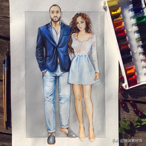 因?yàn)槭且路?是商品,必然具有商品屬性,但是手繪服裝的價值又具有雙重性