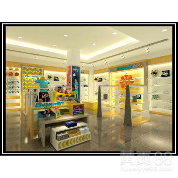 【周口廠家訂制珠寶柜臺服裝柜臺化妝品柜臺等產(chǎn)品】- 