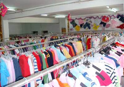 愛(ài)尚童年童裝【加盟,品牌代理費(fèi),加盟條件】