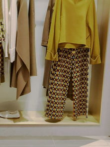 2019秋冬中國女裝零售分析